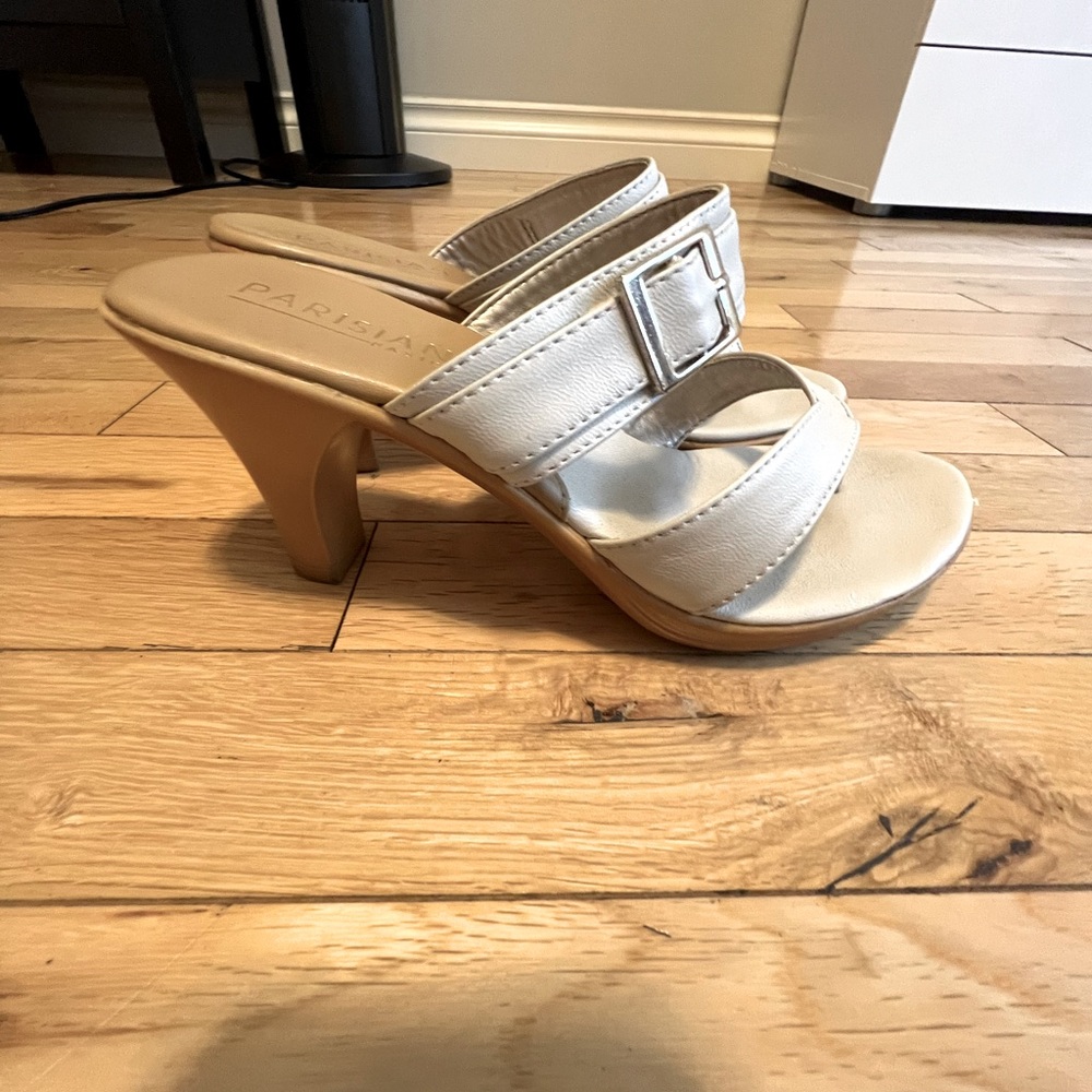 Parisian basic heels - Picture 3 of 8